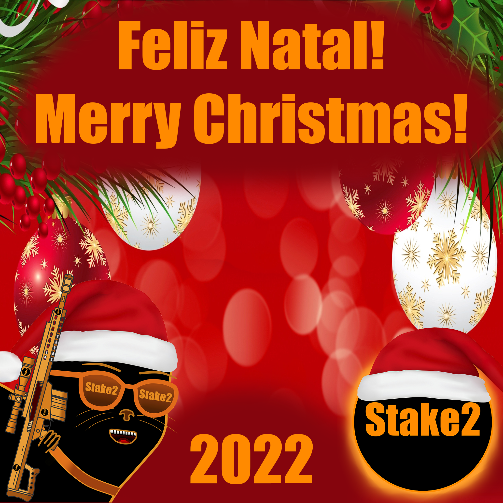 Merry Christmas